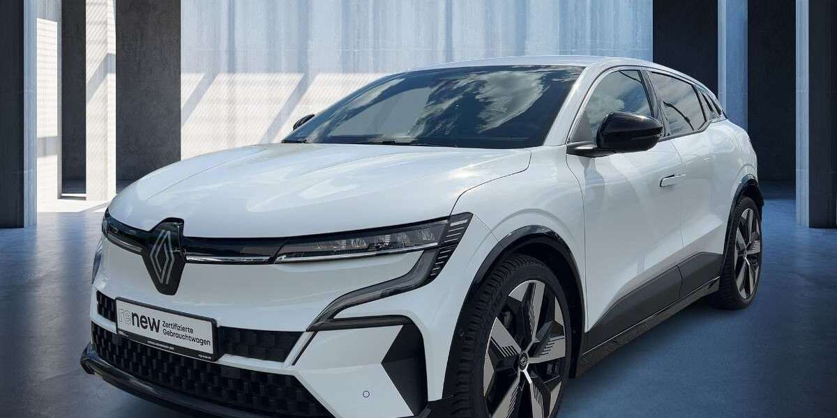 Renault Megane E-Tech 50.669 km 21.950 &euro; Sankt Augustin 53757
