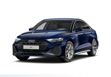 Audi A3 7.038 km 33.490 &euro; Bonn 53119