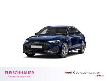Gebrauchte Audi A3