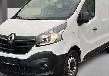 Renault Trafic 49.800 km 19.970 &euro; Eitorf 53783
