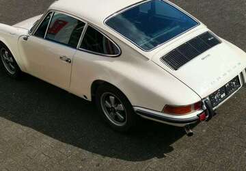 Porsche 911 199.000 km 64.900 &euro; Sankt Augustin 53757
