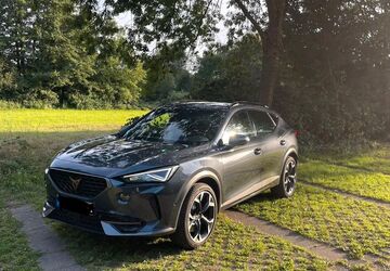 Cupra Formentor 40.000 km 31.100 &euro; Bergisch Gladbach 51469