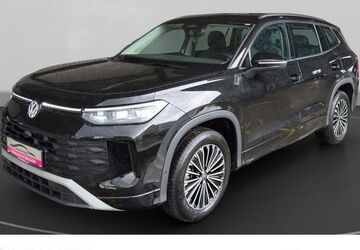 VW Tayron 23.384 km 47.980 &euro; Köln-Mülheim 51063