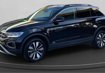 VW T-Roc 19.387 km 21.980 &euro; Köln-Mülheim 51063