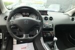 Peugeot 308 PREMIUM NAVI EL.VERDECK KLIMAAUTOM PDC 134.211 km 6.450 &euro; Köln 50858