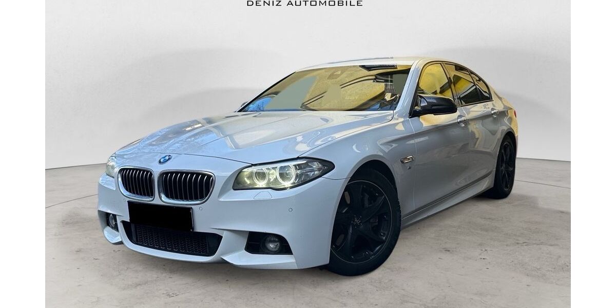 BMW 530 329.337 km 10.200 &euro; Eitorf 53783