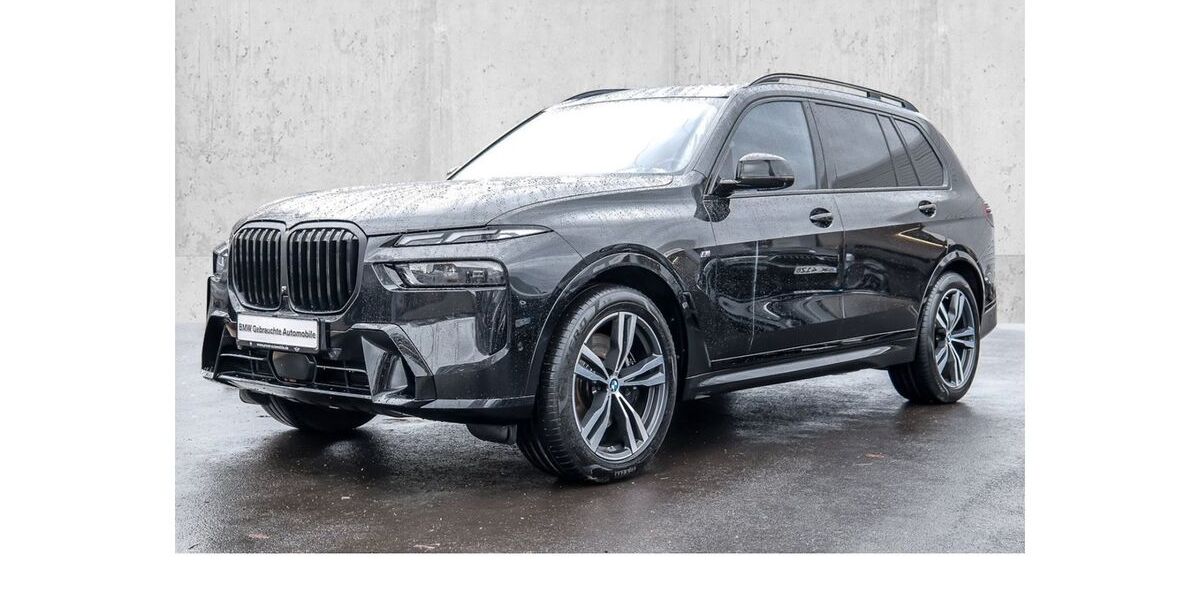BMW X7 88.195 km 80.995 &euro; Köln-West 50858