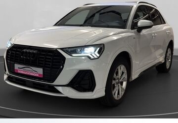 Audi Q3 70.406 km 27.490 &euro; Bonn 53119