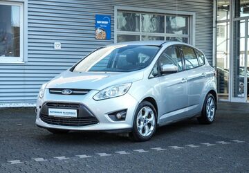 Ford C-Max 230.845 km 4.980 &euro; Köln 51147