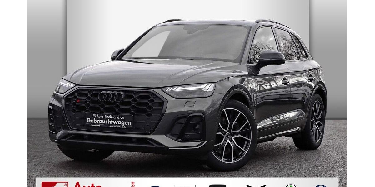 Audi SQ5 75.940 km 49.843 &euro; Bonn 53175