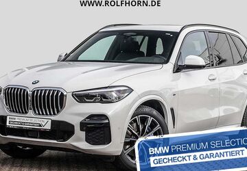 BMW X5 22.674 km 62.620 &euro; Wesseling 50389