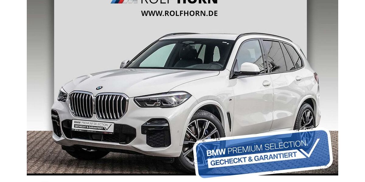 BMW X5 22.674 km 62.620 &euro; Wesseling 50389