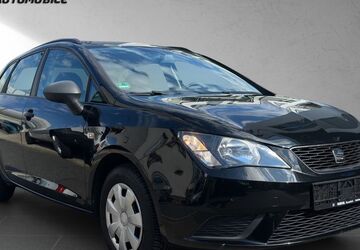 Seat Ibiza 69.000 km 8.470 &euro; Troisdorf 53840