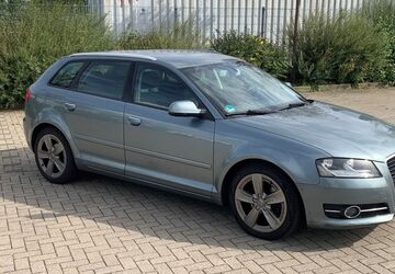 Audi A3 286.000 km 5.300 &euro; Niederkassel 53859