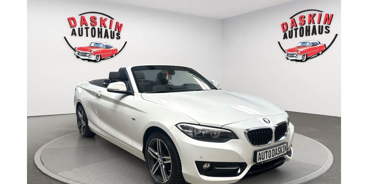 BMW 218 158.000 km 12.490 &euro; Köln 50827