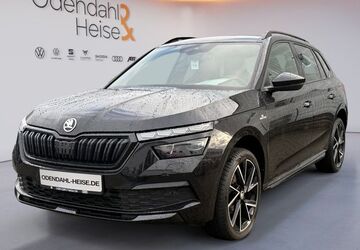 Skoda Kamiq 30.549 km 21.980 &euro; Köln 50739