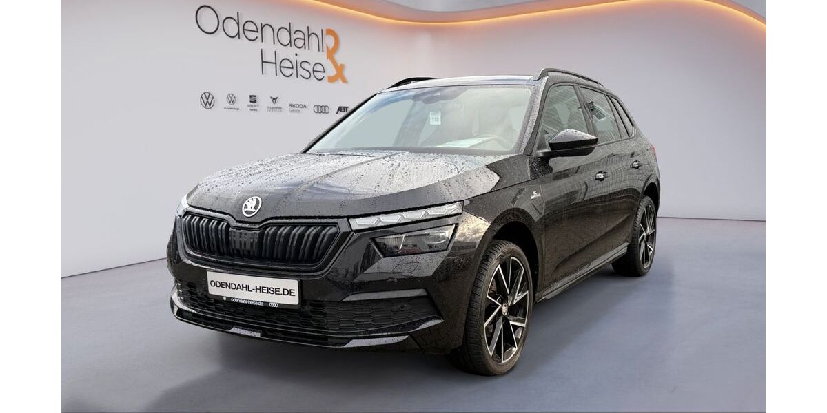 Skoda Kamiq 30.549 km 21.980 &euro; Köln 50739