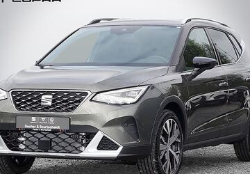 Seat Arona 1.523 km 26.380 &euro; Lohmar 53797