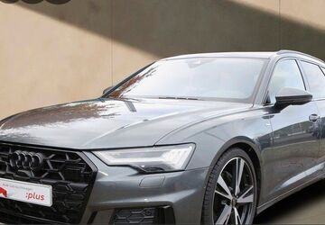 Audi A6 8.600 km 73.950 &euro; Meckenheim / Bonn 53340