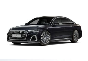 Audi A8 16.865 km 67.980 &euro; Köln 50823