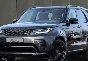 Land Rover Discovery 9.000 km 67.950 &euro; Bonn 53117