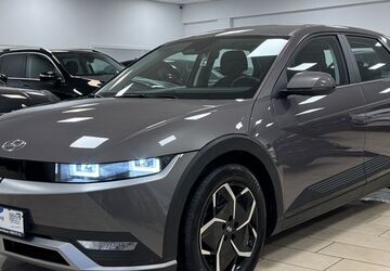 Hyundai IONIQ 5 66.930 km 20.450 &euro; Bonn 53227