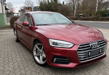 Audi A5 149.950 km 21.499 &euro; Remagen 53424