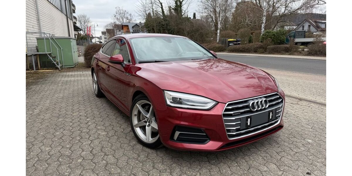 Audi A5 149.950 km 21.499 &euro; Remagen 53424
