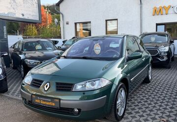 Renault Megane 130.000 km 3.000 &euro; Bonn 53179