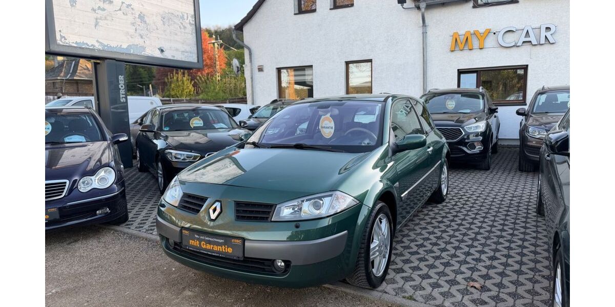 Renault Megane 130.000 km 3.000 &euro; Bonn 53179
