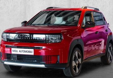 Fiat Grande Panda 2.990 km 22.980 &euro; Köln 51149