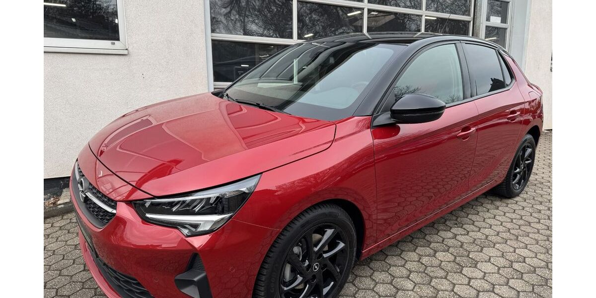 Opel Corsa 24.713 km 15.750 &euro; Lohmar 53797