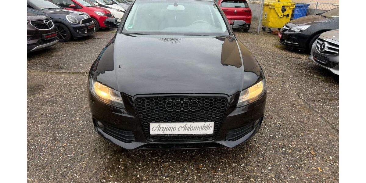 Audi A4 267.000 km 5.990 &euro; Bonn 53123