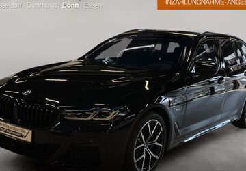 BMW 530 90.114 km 41.499 &euro; Bonn 53119