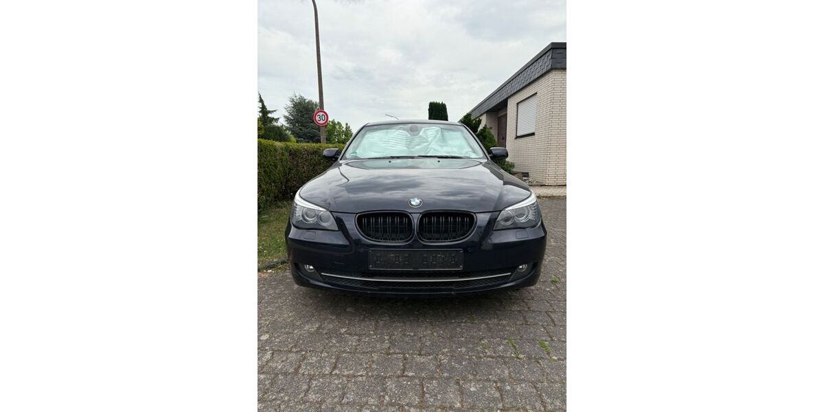 BMW 523 108.000 km 6.200 &euro; Swisttal 53913