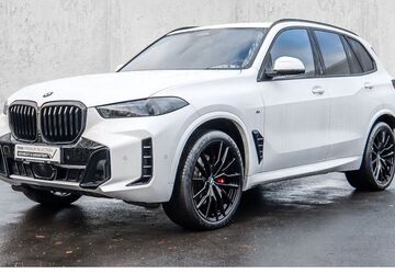 BMW X5 23.342 km 69.995 &euro; Köln-West 50858