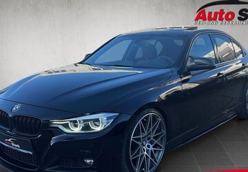 BMW 340 150.000 km 27.890 &euro; Köln 50859