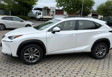 Lexus NX 200 120.000 km 19.000 &euro; Bonn 53117
