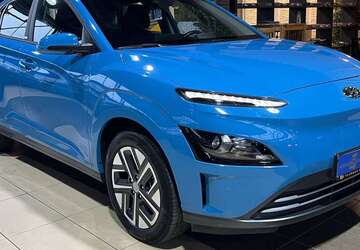 Hyundai KONA 22.271 km 14.000 &euro; Eitorf 53783