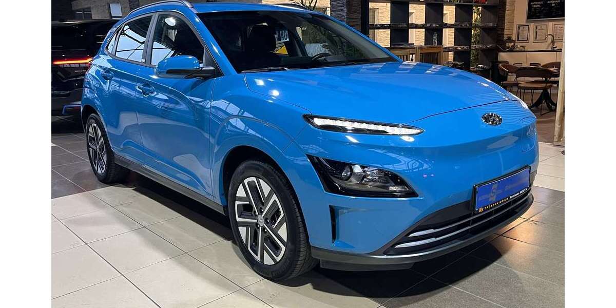 Hyundai KONA 22.271 km 14.000 &euro; Eitorf 53783