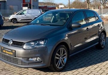 VW Polo 151.800 km 10.999 &euro; Rheinbreitbach 53619