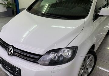 VW Golf Plus 89.283 km 11.439 &euro; Köln 50829