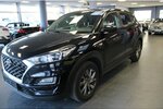 Hyundai Tucson 1.6 GDi 2WD DCT 88.526 km 16.980 &euro; Euskirchen 53881