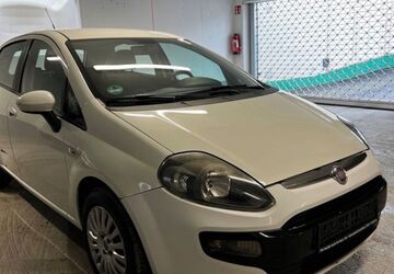 Fiat Punto 190.000 km 1.600 &euro; Troisdorf 53840