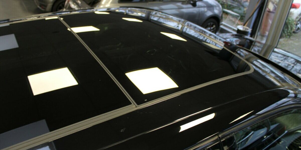 Porsche Cayenne 3,0L Diesel - Panorama - 83.323 km 38.980 &euro; Euskirchen 53881