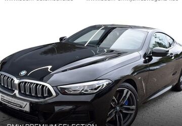 BMW 840 29.884 km 58.300 &euro; Bad Neuenahr 53474
