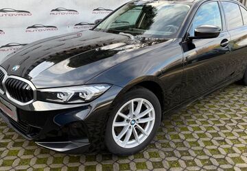 BMW 320 96.431 km 26.999 &euro; Köln 50767