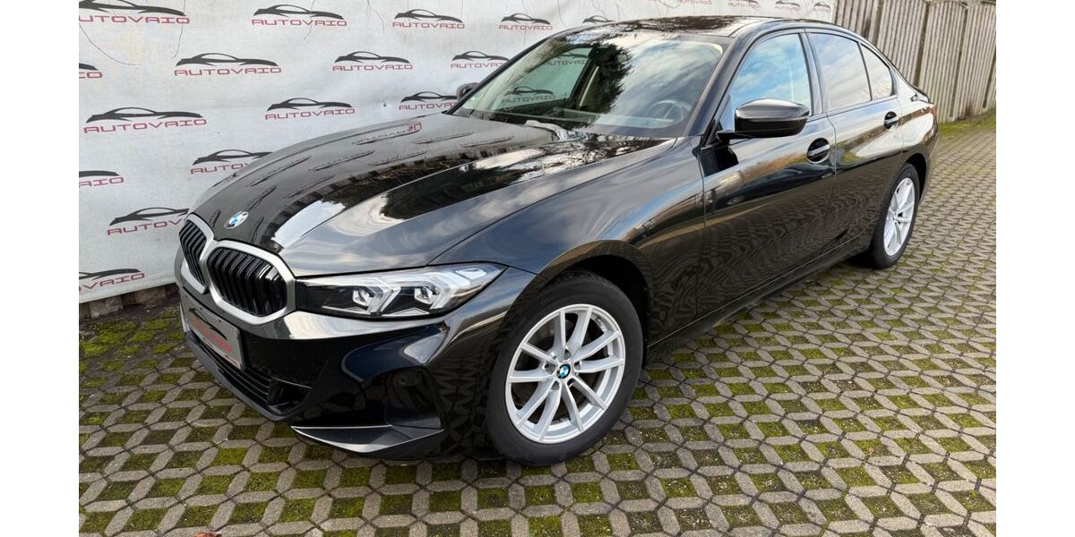BMW 320 96.431 km 26.999 &euro; Köln 50767