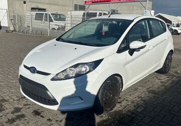 Ford Fiesta 247.000 km 1.999 &euro; Euskirchen 53879