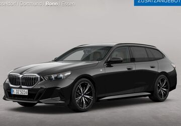 BMW 520 26.900 km 57.599 &euro; Bonn 53119